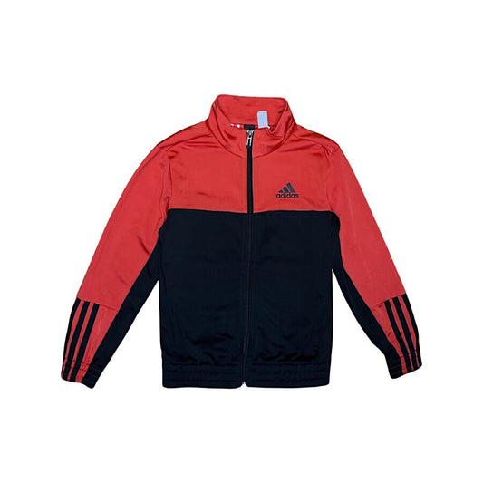 "Adidas" sporta jaka red&black 128