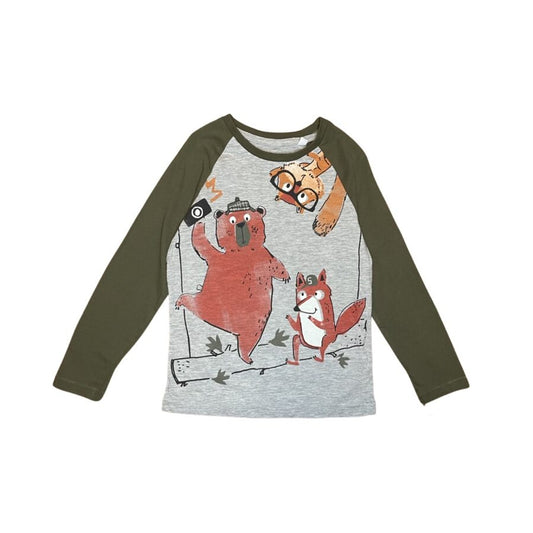 "Palomino" krekls Bear Party 116