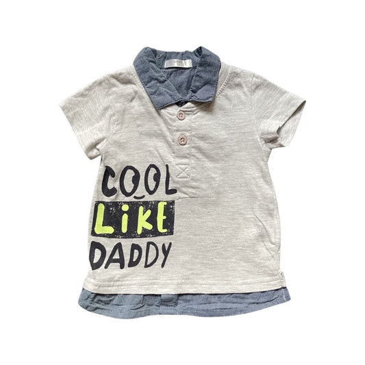 "Baby" T-krekls Cool like 74cm