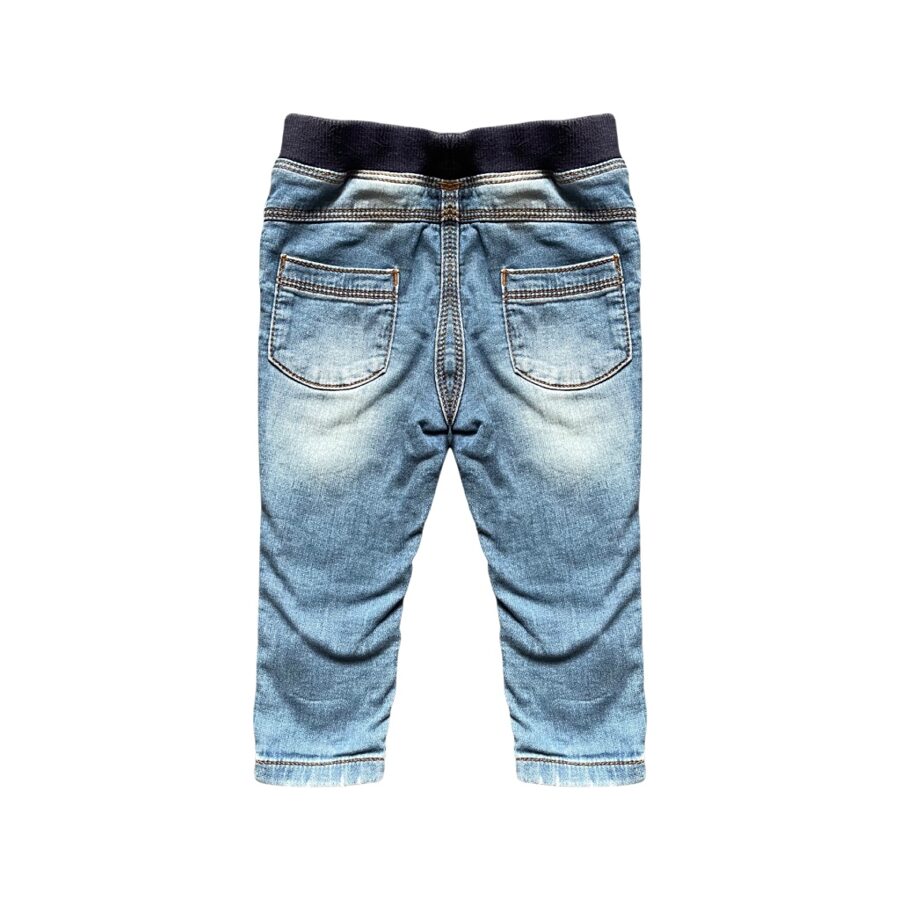 "Matalan" džinsu bikses elastic belt 74cm