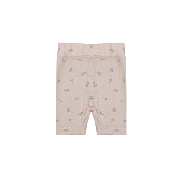 "Mothercare" rozā šorti leafs 44cm
