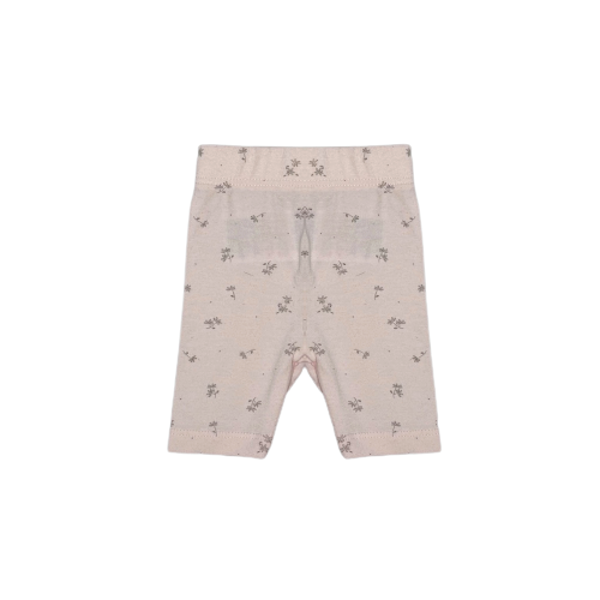 "Mothercare" rozā šorti leafs 44cm