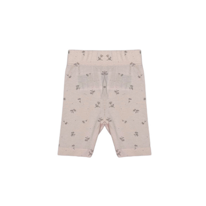 "Mothercare" rozā šorti leafs 44cm
