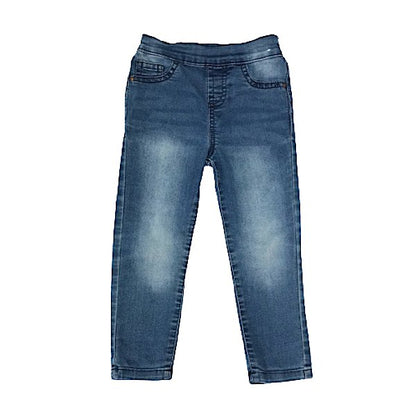 "Evie Angel" džinsu bikses-legingi 98cm