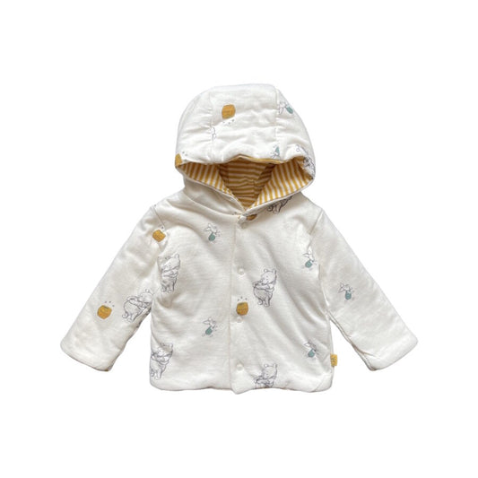 "Marks&Spencers" āra jaka Vinnie Pooh 69cm