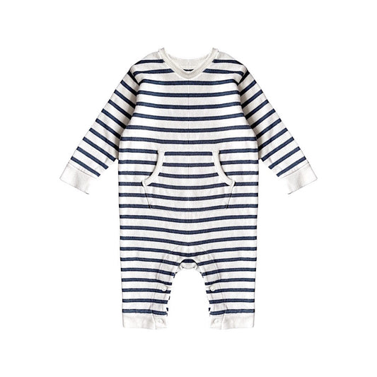 "Marks&Spencers" romperis Stripes long 62cm