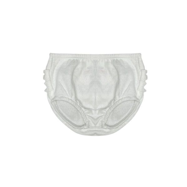 "Matalan" balti kokvilnas šortiņi hearts 62cm