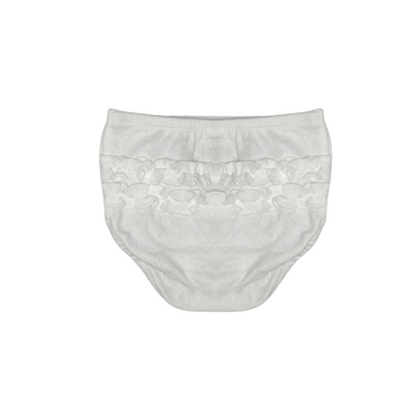 "Matalan" balti kokvilnas šortiņi hearts 62cm