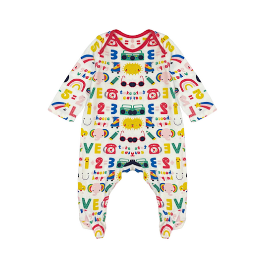 "Mothercare" rāpulis numbers 62cm