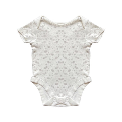 "F&F" bodijs Baby zebras 68cm