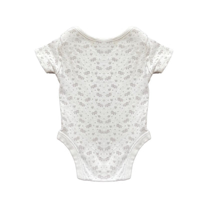 "F&F" bodijs Baby zebras 68cm