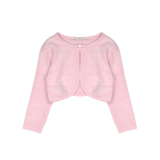 "M&Co" mīksta bolero jaciņa 98cm