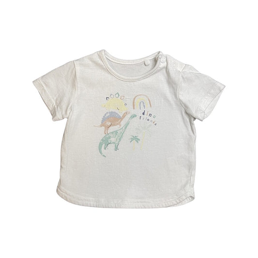 "TU" T-krekls Dino Friends 62cm