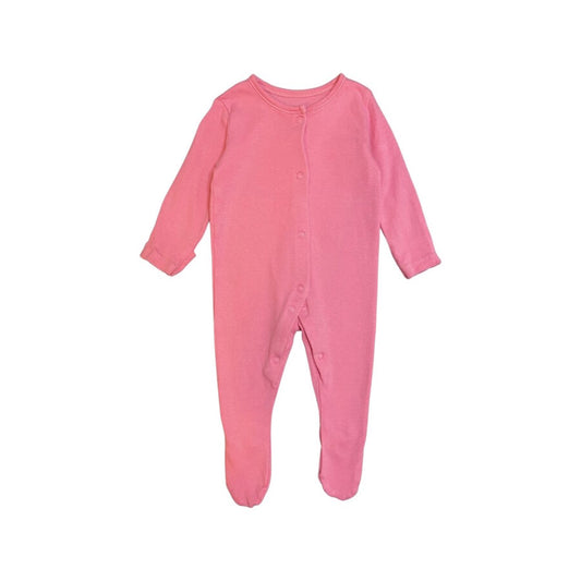 "George" rāpulis Raspberry pink plain 62cm