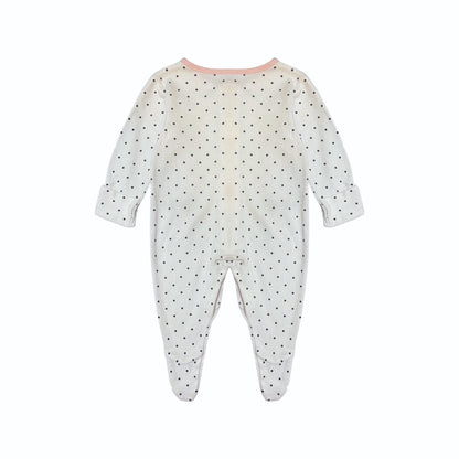 "George" rāpulis Black Dots 62cm