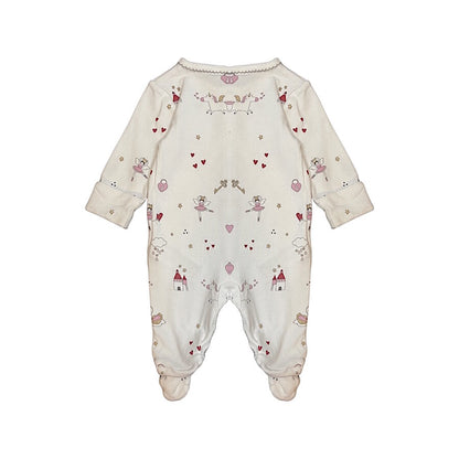 "Debenhams" kokvilnas rāpulis Princess 62cm