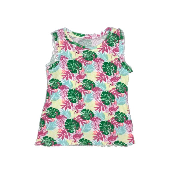 "Matalan" krekliņš ar flamingo
