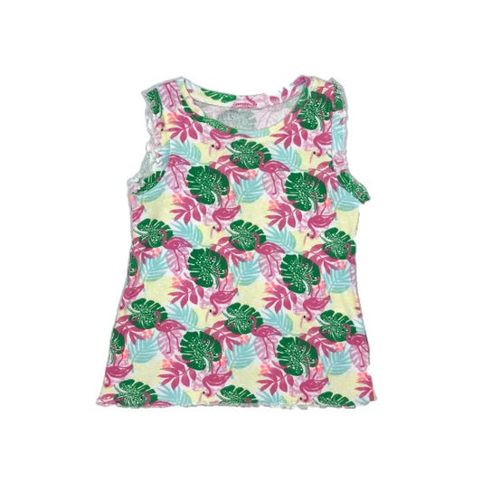 "Matalan" krekliņš ar flamingo