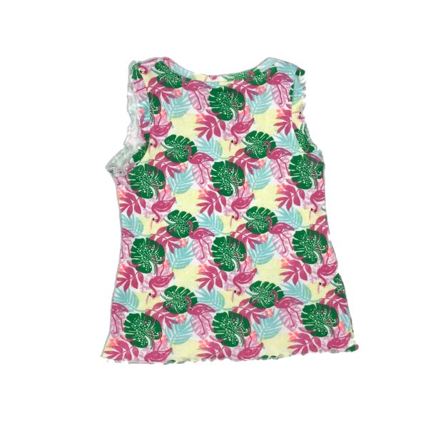 "Matalan" krekliņš ar flamingo
