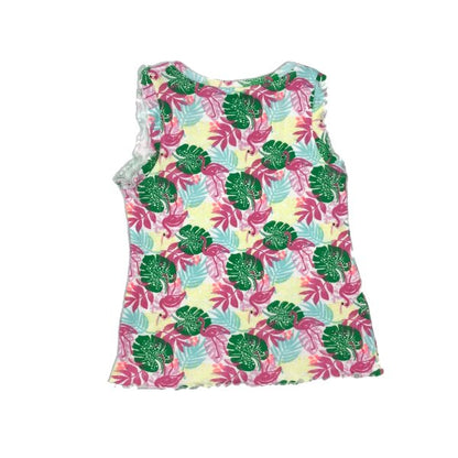 "Matalan" krekliņš ar flamingo