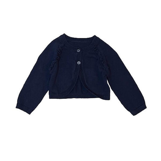 "Matalan" zila bolero jaciņa 68cm