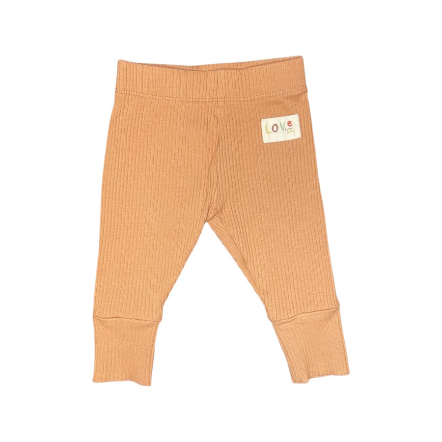 Legingi Peach Love 62cm