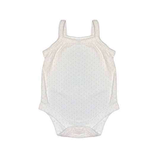 "Matalan" bodijs Pink dots 62cm