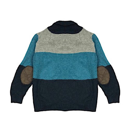 "Nutmeg" džemperis stripes 98cm