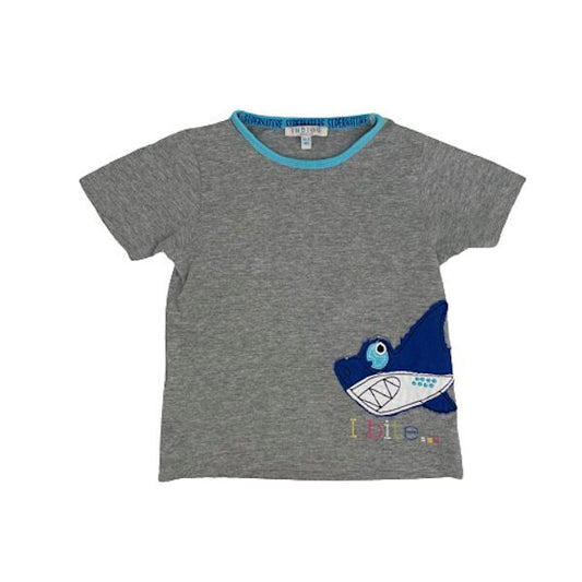 "Marks&Spencers" T-krekls shark bait 90cm