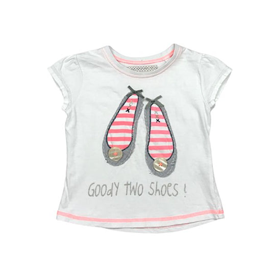"Next" T-krekls goody shoes 92cm