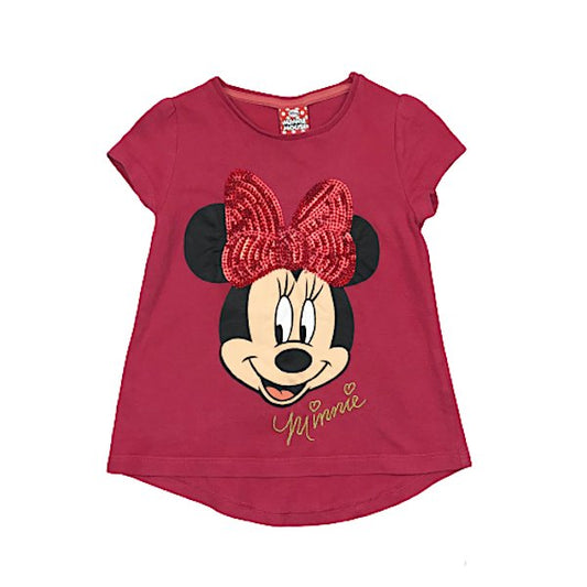 "Disney" krekliņš Minnie 92cm