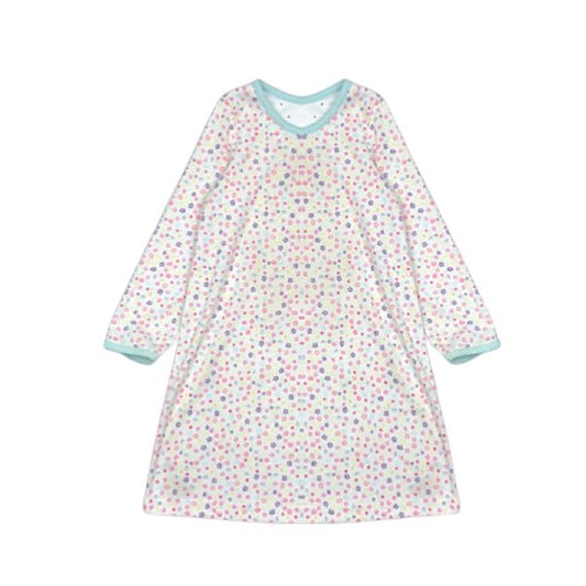 "Mothercare" puķaina kleitiņa 92cm