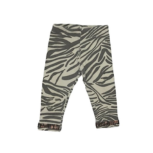 "Next" bikses / legingi zebra 86cm