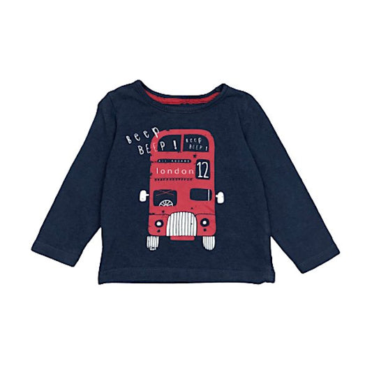 "Mothercare" krekliņš London 80cm