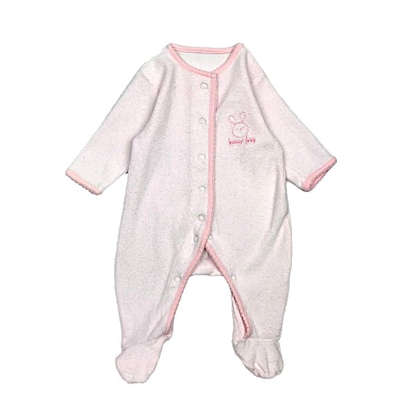 "Mothercare" rāpulis ar izšūtu zaķīti