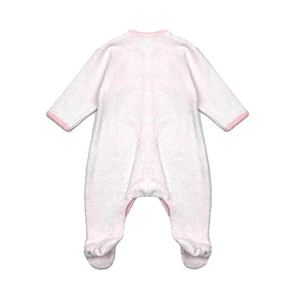 "Mothercare" rāpulis ar izšūtu zaķīti