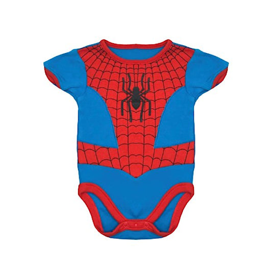 "Marvel" bodijs Spiderman 80cm