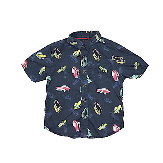 krekls retro cars "F&F" 98cm