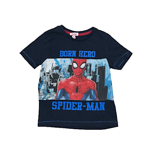 "Marvel" T-krekls spider-man 98cm