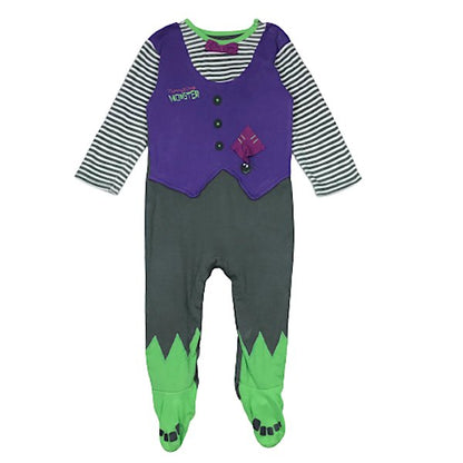 Rāpulis halloween suit "George" 80cm