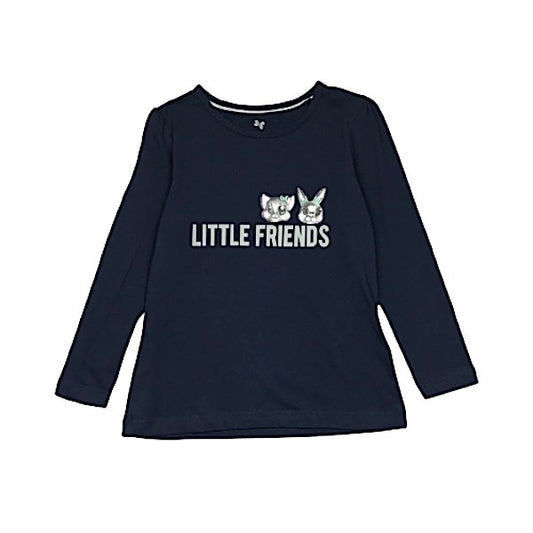 Tops Little Friends 104cm