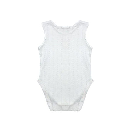 "Mothercare" bodijs ar puķīti un uzrakstu