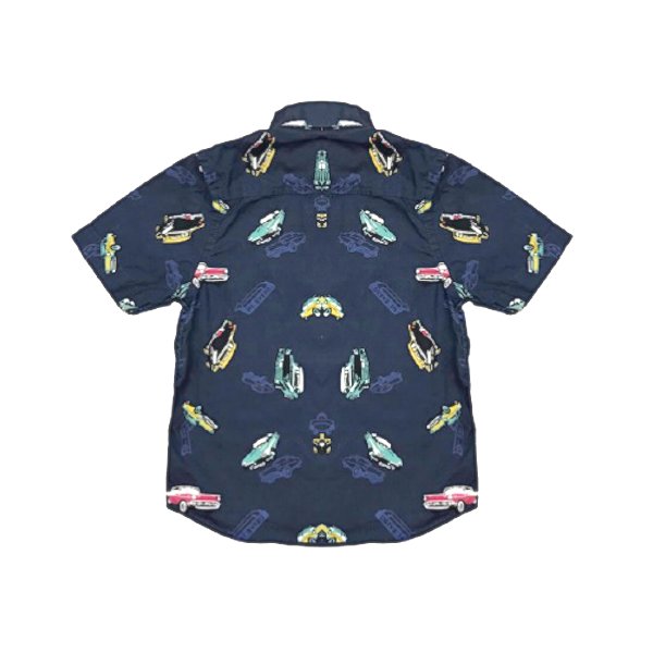 krekls retro cars "F&F" 98cm