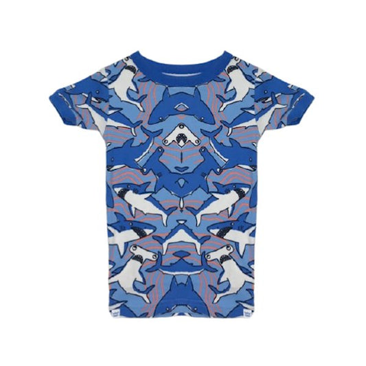 "GAP" T-krekls shark 100cm