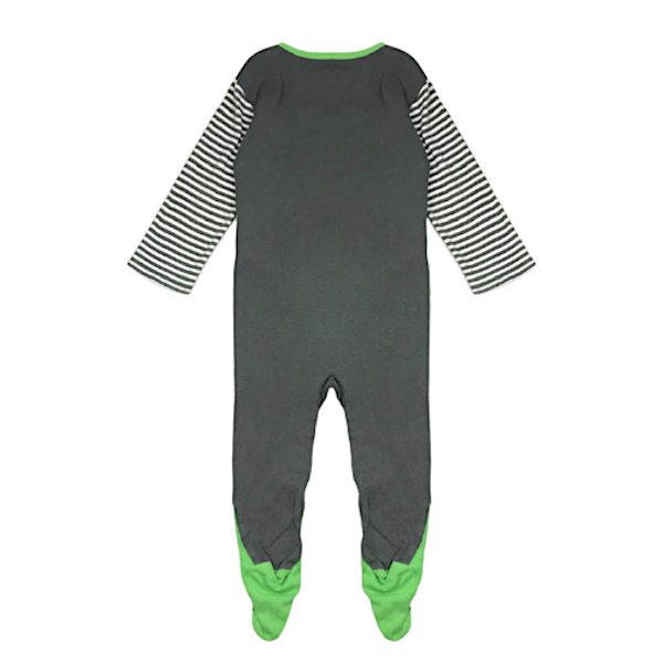 Rāpulis halloween suit "George" 80cm