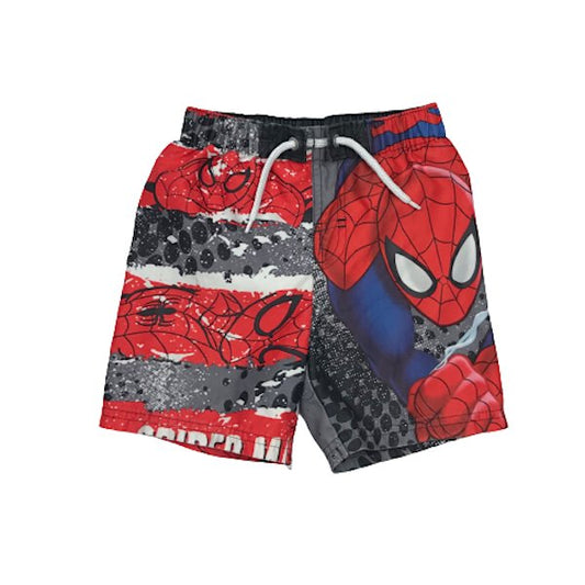 "Spiderman" peldšorti 92cm
