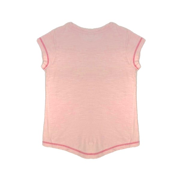 "Matalan" T-krekls ar spīdīgu uzrakstu