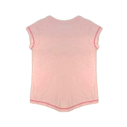 "Matalan" T-krekls ar spīdīgu uzrakstu