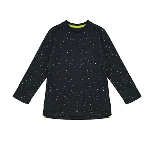 "Mothercare" tumšs krekls space 104cm