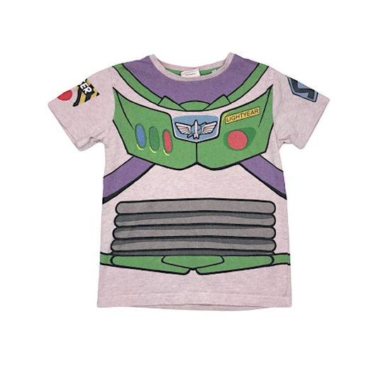 "Next" kokvilnas krekls Toy Story 110cm